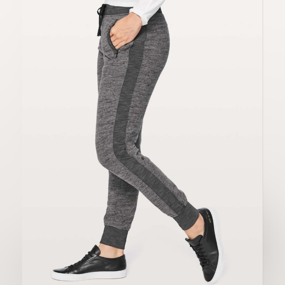 Lululemon Get Going Joggers